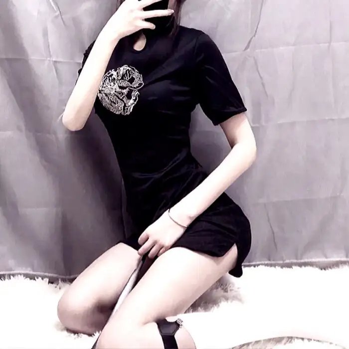 如影随形