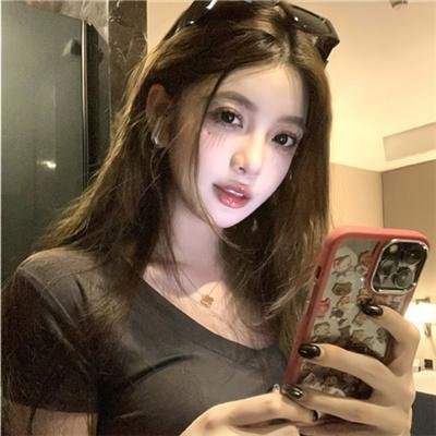 一颗求偶的心