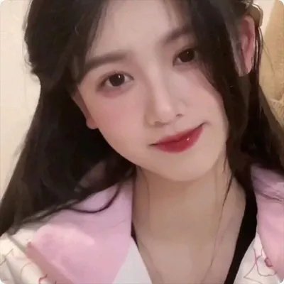 港口的日本姑娘